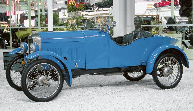 Amilcar CC