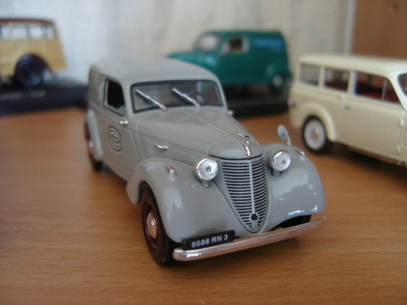Amilcar Compound
