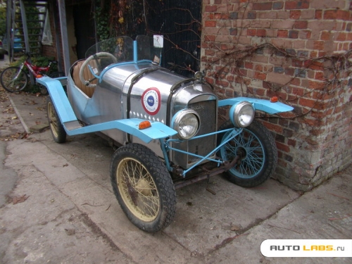 Amilcar CS Amilcar CS