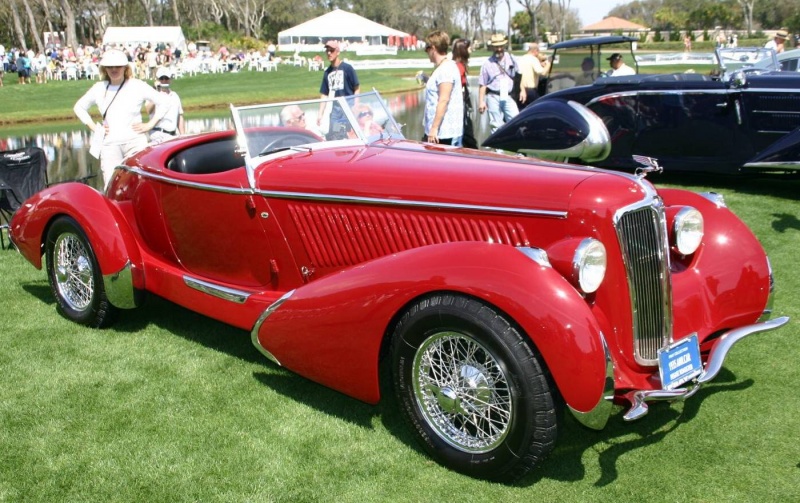 Amilcar Pegase