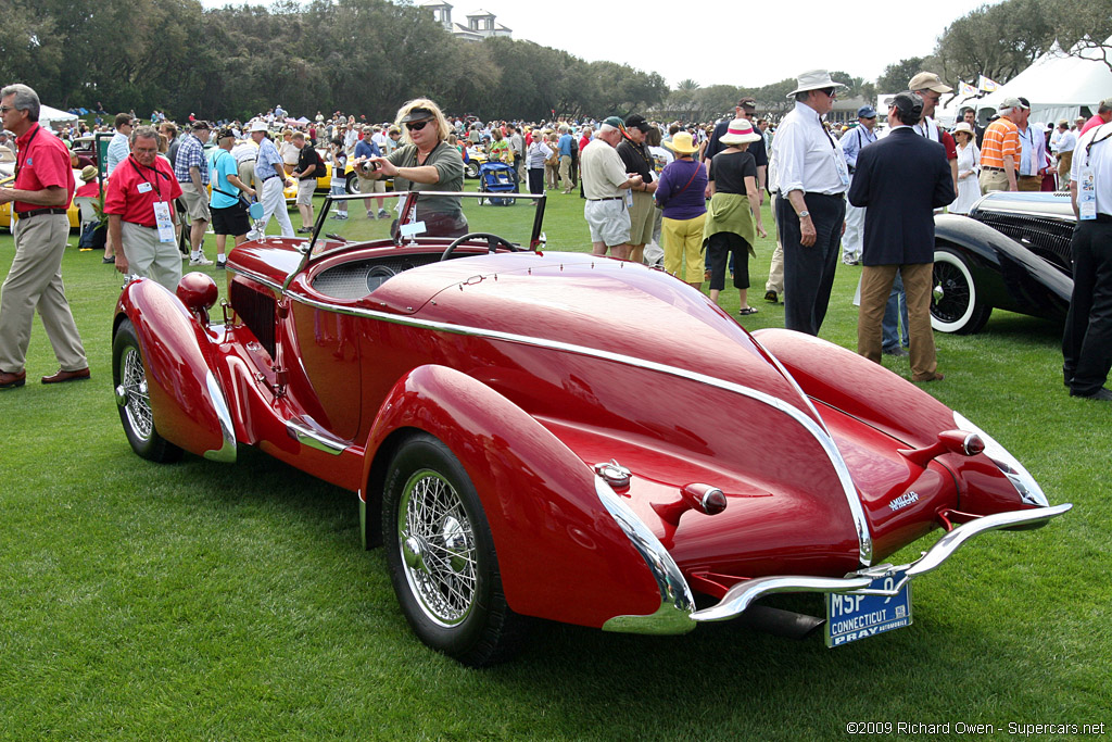 Amilcar Pegase