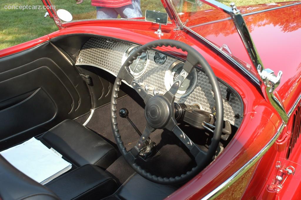 Amilcar Pegase