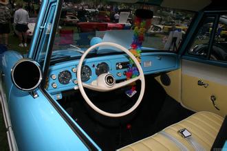Amphicar 770
