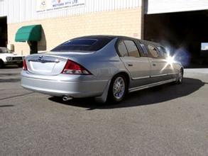 Amuza Grand Chauffeur