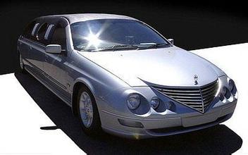 Amuza Grand Chauffeur