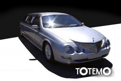 Amuza Grand Chauffeur