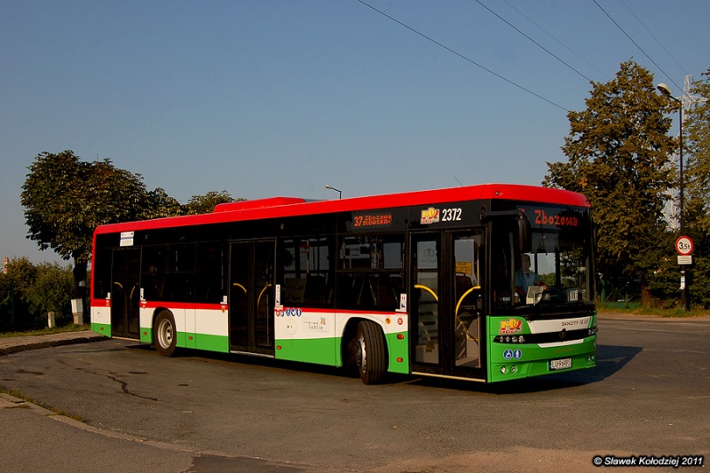 AMZ bus