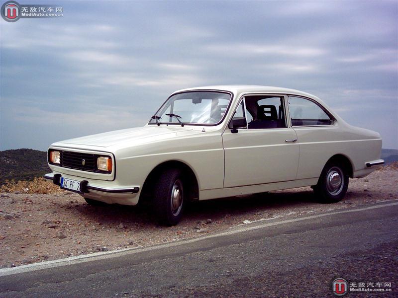 Anadol A1