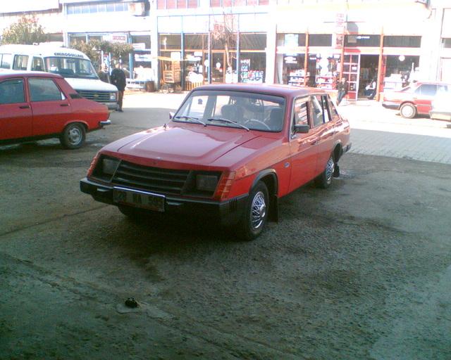 Anadol A8