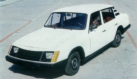 Anadol A9
