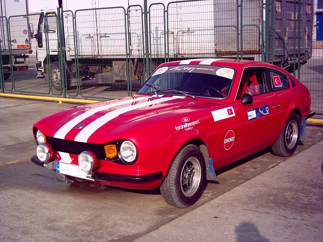 Anadol A9