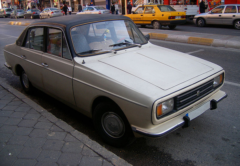 Anadol A9
