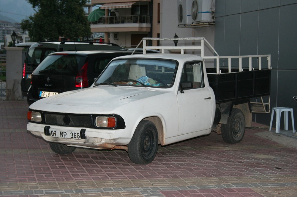 Anadol Otosan