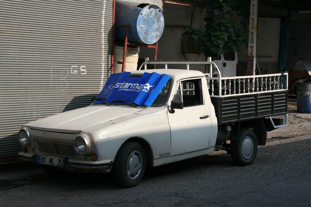 Anadol Otosan