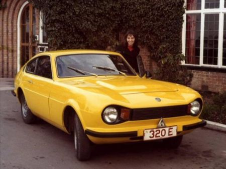 Anadol STC