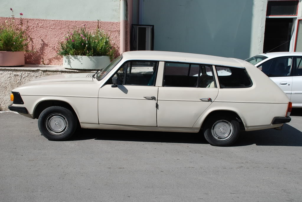 Anadol SV-1600