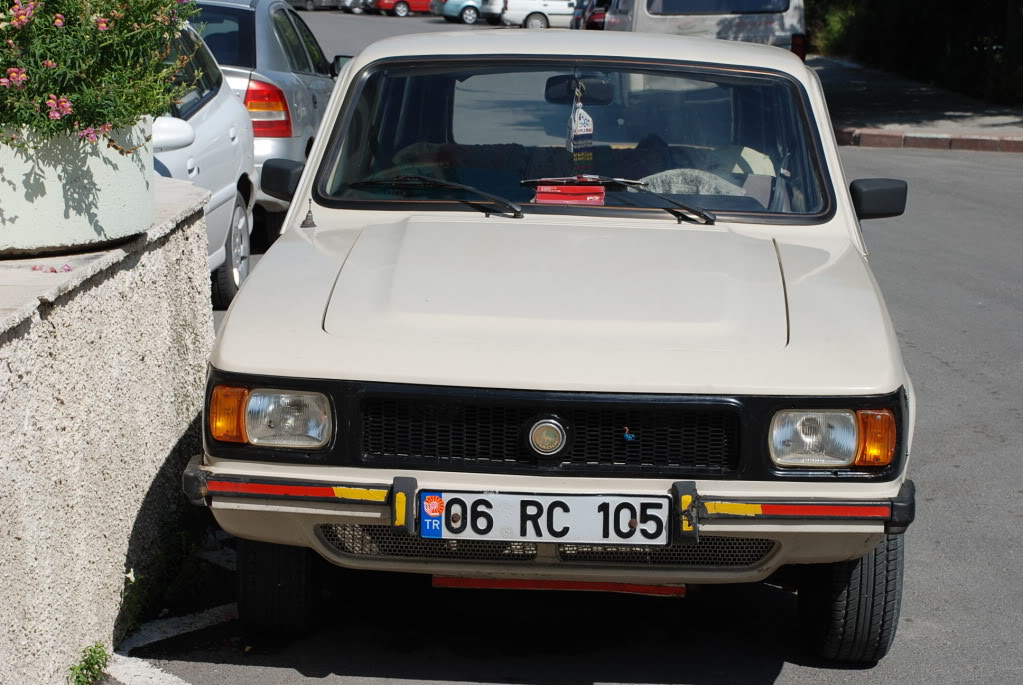 Anadol SV-1600
