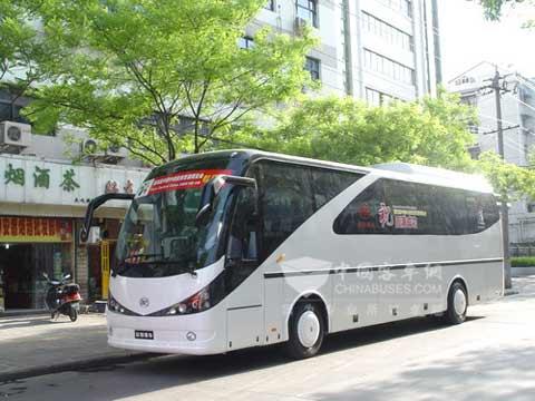 Ankai Bus