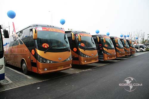 Ankai Bus