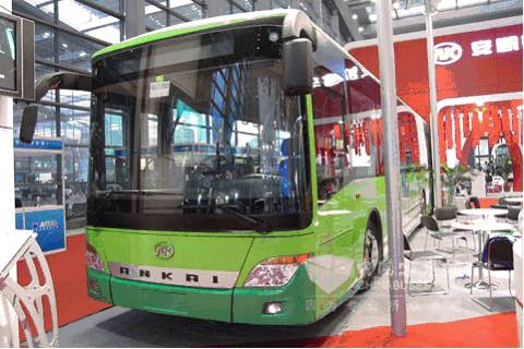 Ankai Bus