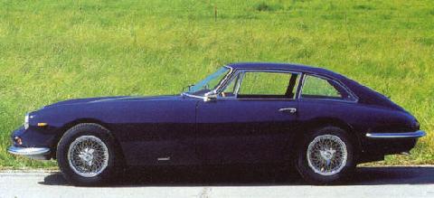 Apollo 5000 GT