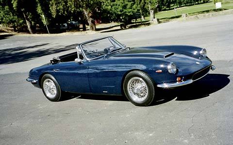 Apollo 5000 GT