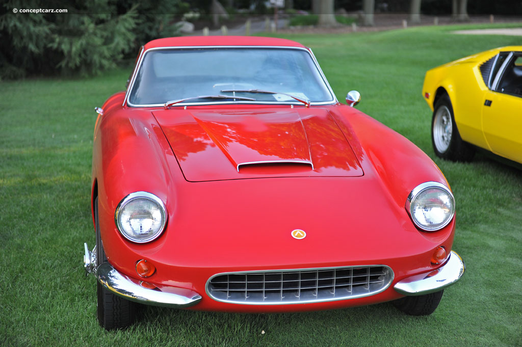 Apollo 5000 GT