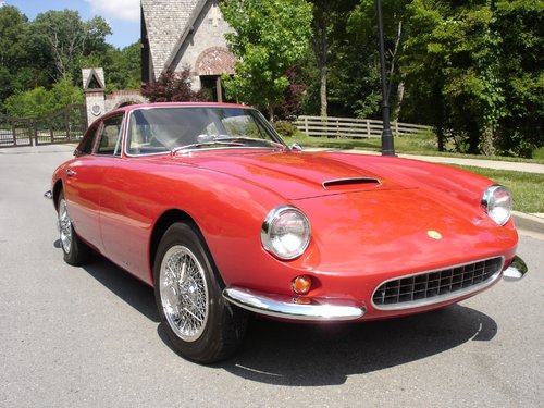 Apollo 5000 GT
