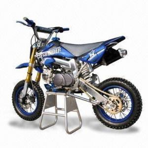Apollo 125cc Dirt bike