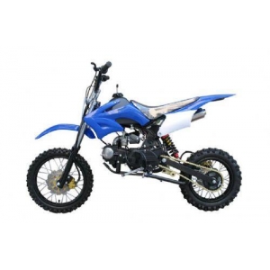 Apollo 125cc Dirt bike