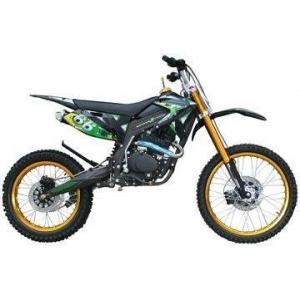 Apollo 250cc Dirt bike