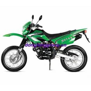 Apollo 250cc Dirt bike