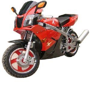 Apollo 5 Speed bike