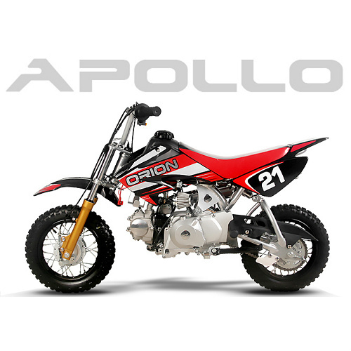 Apollo AGB 36