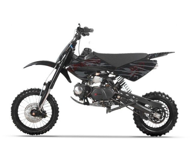 Apollo AGB-37 125cc