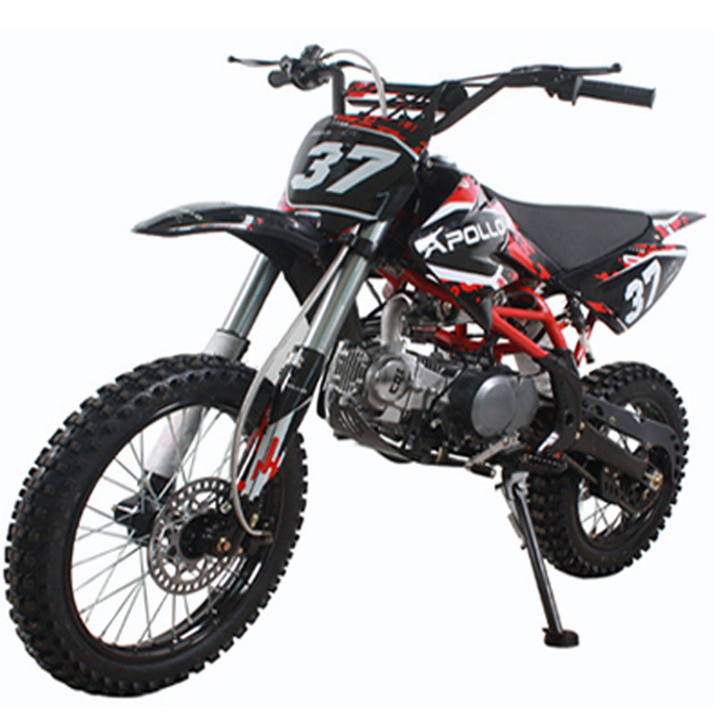 Apollo AGB-37 125cc Apollo AGB-37 125cc