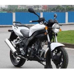Apollo AGB-37 125cc