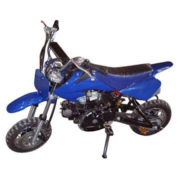 Apollo AGB-37 125cc