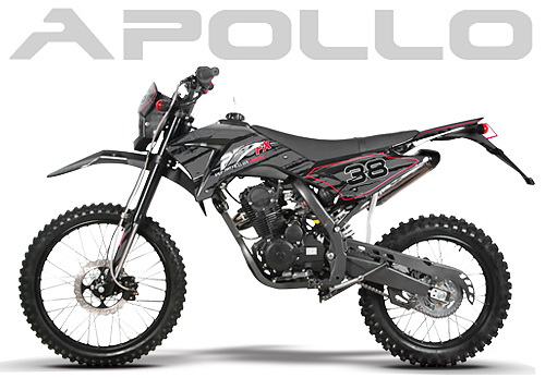Apollo AGB 38 Apollo AGB 38