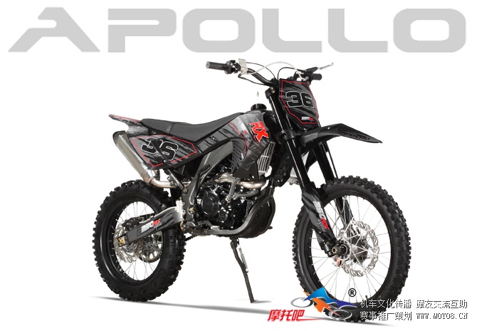 Apollo AGB