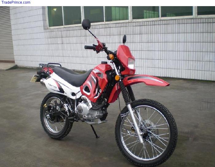 Apollo Orion 110CC Dirt bike