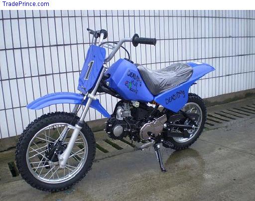 Apollo Orion 110CC Dirt bike