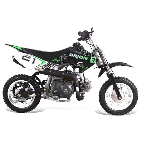 Apollo Orion 110CC Dirt bike