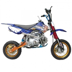 Apollo Orion 125CC Pit bike
