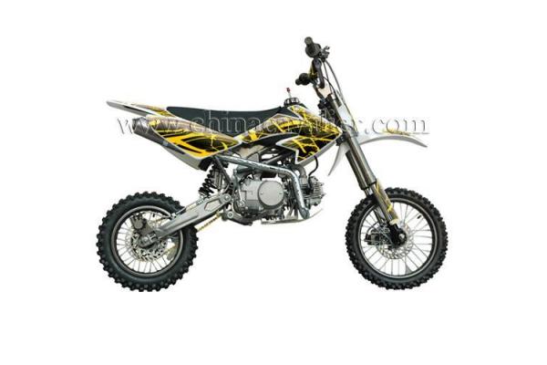 Apollo Orion 125CC Pit bike
