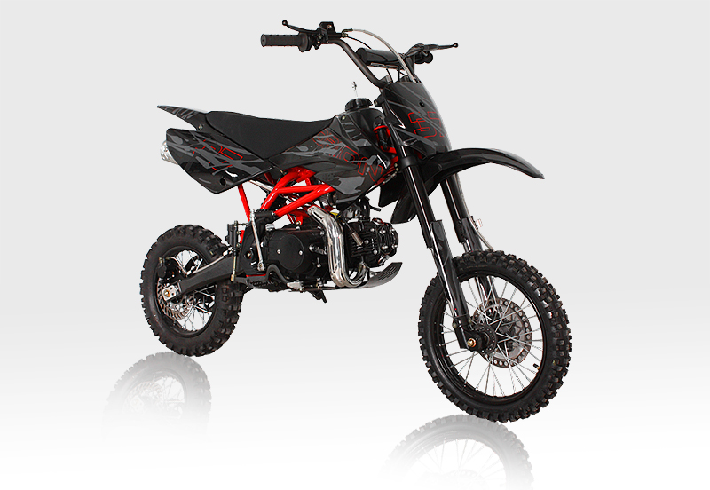 Apollo Orion 125CC Pit bike