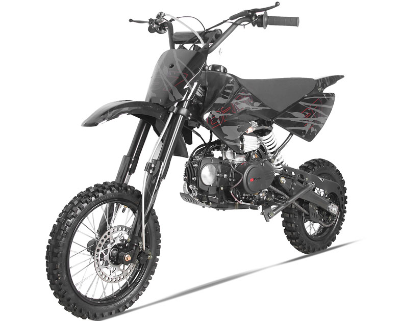 Apollo Orion 125CC