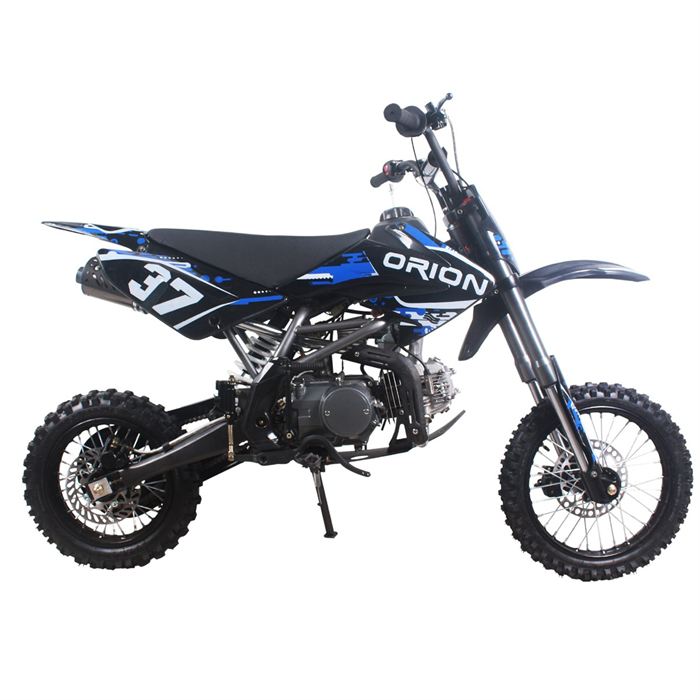 Apollo Orion 125CC
