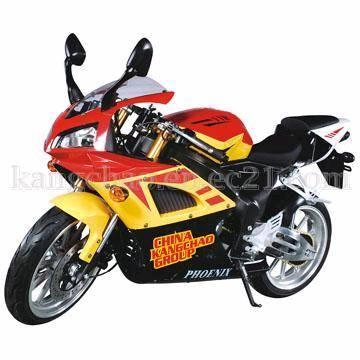 Apollo Orion 125CC