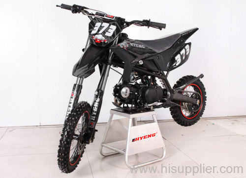 Apollo Orion 150CC Pit dirt bike